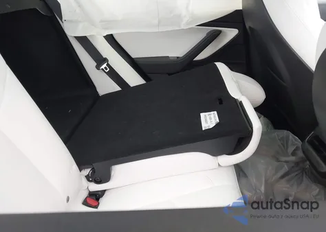 2020 Tesla Model 3 Long Range Dual Motor All-Wheel Drive из США, поврежденный, VIN 5YJ3E1EB1LF791577